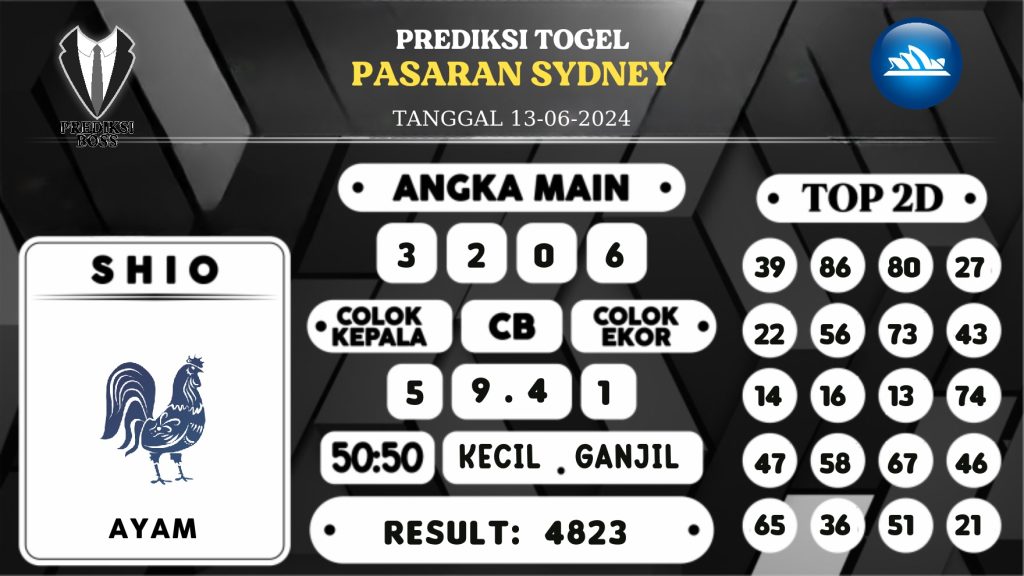 https://prediksibosswon.com/prediksi-boss-togel-sidney-kamis-13-juni-2024/