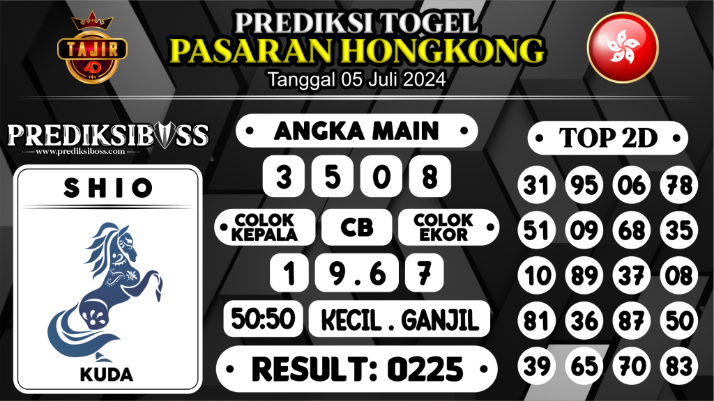 https://prediksibosswon.com/prediksi-boss-togel-hongkong-jumat-05-juli-2024/