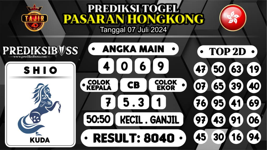 https://prediksibosswon.com/prediksi-boss-togel-hongkong-minggu-07-juli-2024/