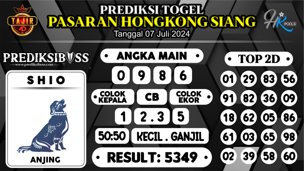 https://prediksibosswon.com/prediksi-boss-togel-hk-siang-minggu-07-juli-2024/