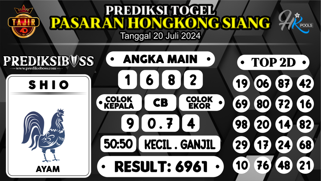 https://prediksibosswon.com/prediksi-boss-togel-hk-siang-sabtu-20-juli-2024/