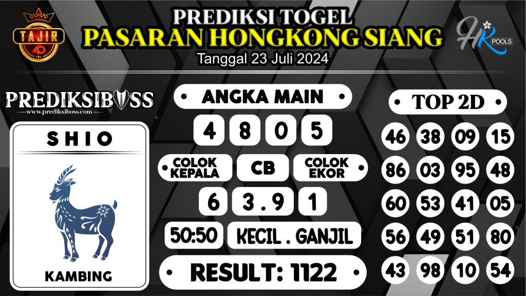 https://prediksibosswon.com/prediksi-boss-togel-hk-siang-selasa-23-juli-2024/