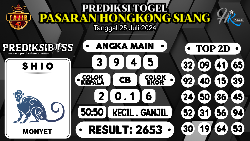 https://prediksibosswon.com/prediksi-boss-togel-hk-siang-kamis-25-juli-2024/