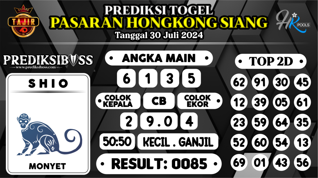 https://prediksibosswon.com/prediksi-boss-togel-hk-siang-selasa-30-juli-2024/