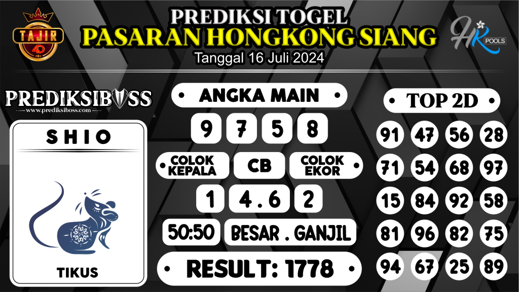 https://prediksibosswon.com/prediksi-boss-togel-hk-siang-selasa-16-juli-2024/