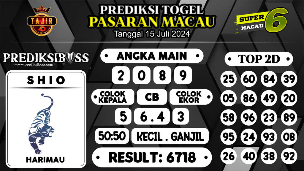 https://prediksibosswon.com/prediksi-boss-togel-macau-senin-15-juli-2024/