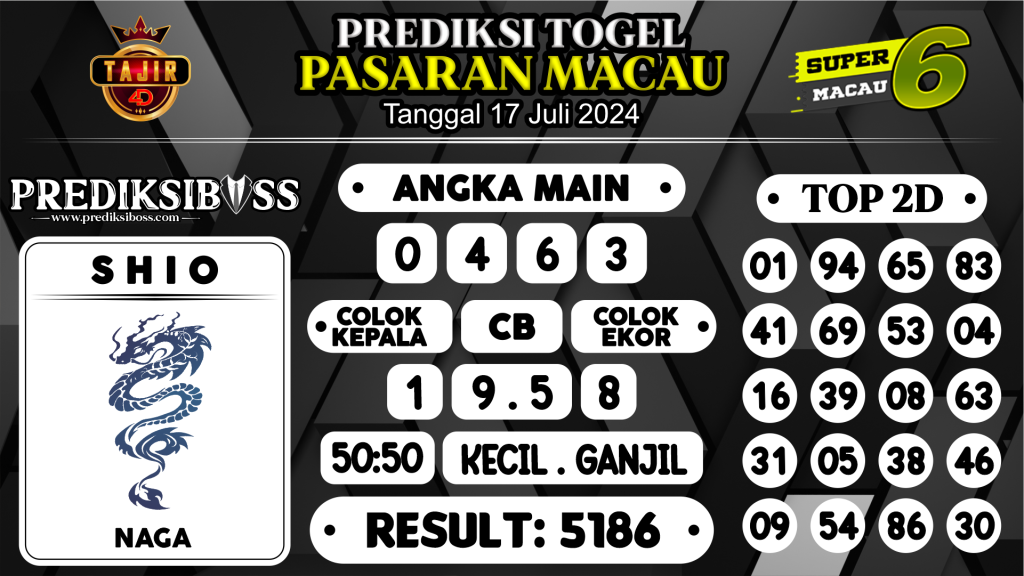 https://prediksibosswon.com/prediksi-boss-togel-macau-rabu-17-juli-2024/