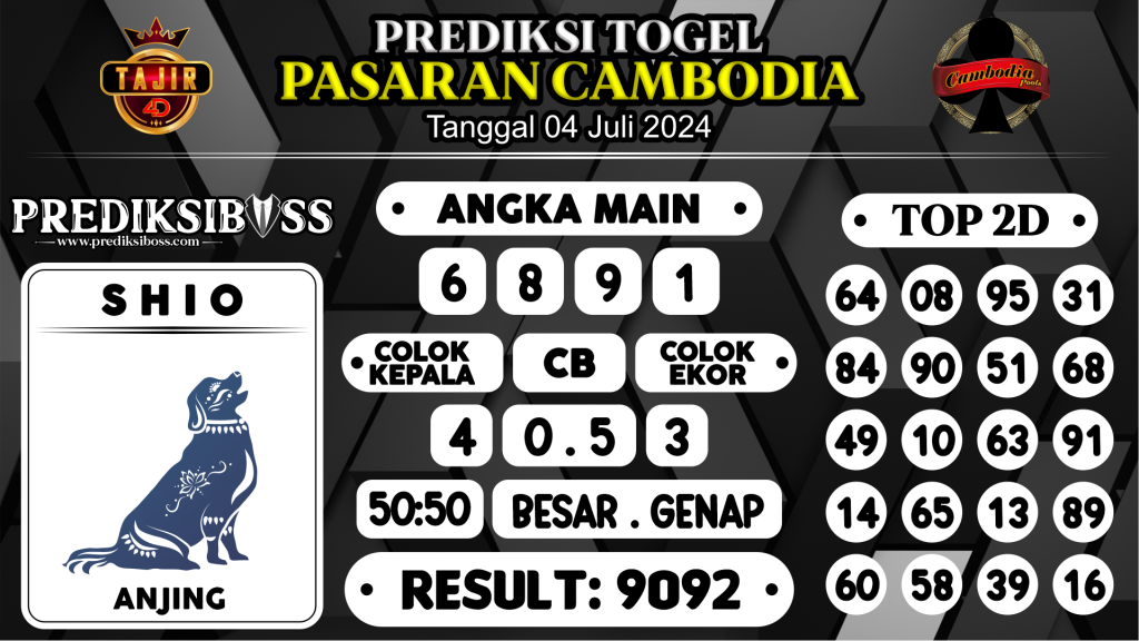 https://prediksibosswon.com/prediksi-boss-togel-cambodia-kamis-04-juli-2024/