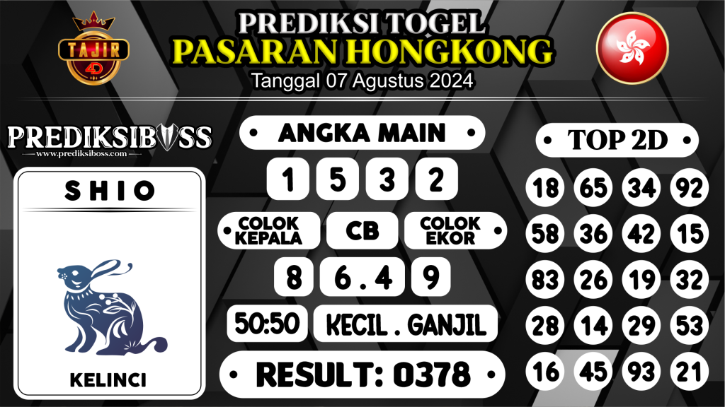 https://prediksibosswon.com/prediksi-boss-togel-hongkong-rabu-07-agustus-2024/