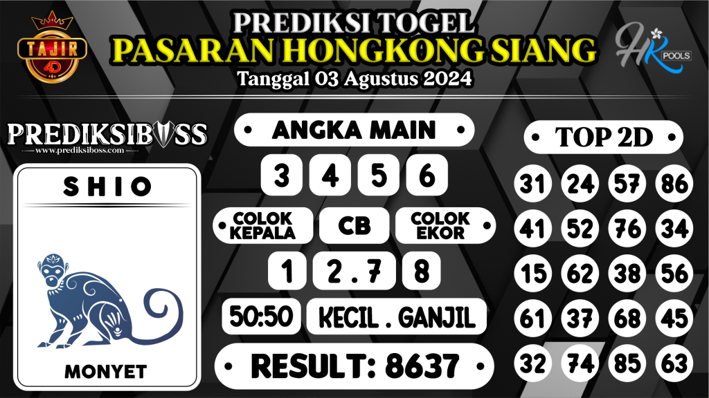 https://prediksibosswon.com/prediksi-boss-togel-hk-siang-sabtu-03-agustus-2024/