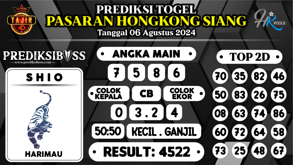 https://prediksibosswon.com/prediksi-boss-togel-hk-siang-selasa-06-agustus-2024/