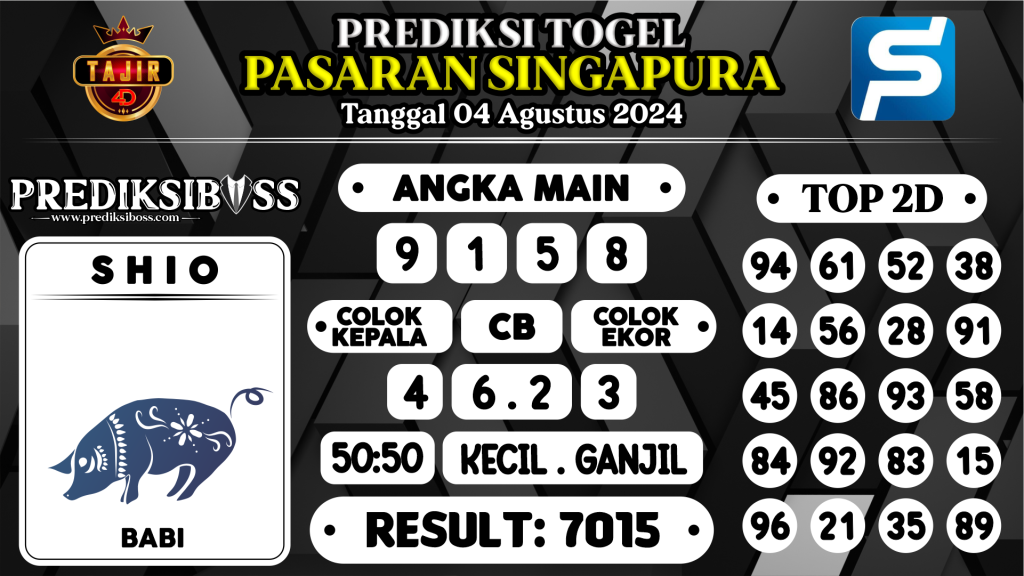 https://prediksibosswon.com/prediksi-boss-togel-sgp-minggu-04-agustus-2024/