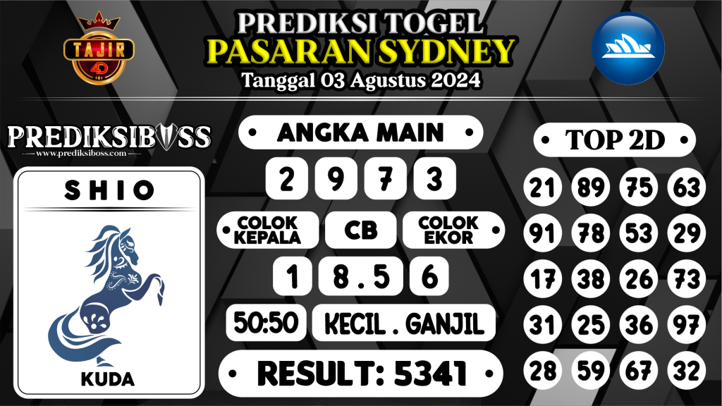 https://prediksibosswon.com/prediksi-boss-togel-sidney-sabtu-03-agustus-2024/