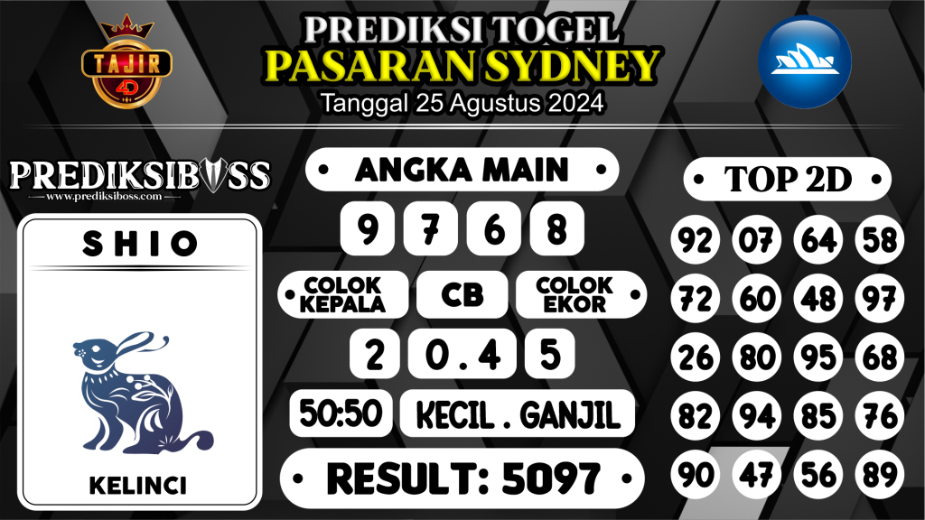 https://prediksibosswon.com/prediksi-boss-togel-sidney-minggu-25-agustus-2024/