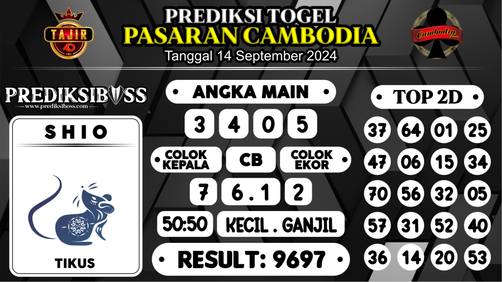 https://prediksibosswon.com/prediksi-boss-togel-cambodia-sabtu-14-september-2024/