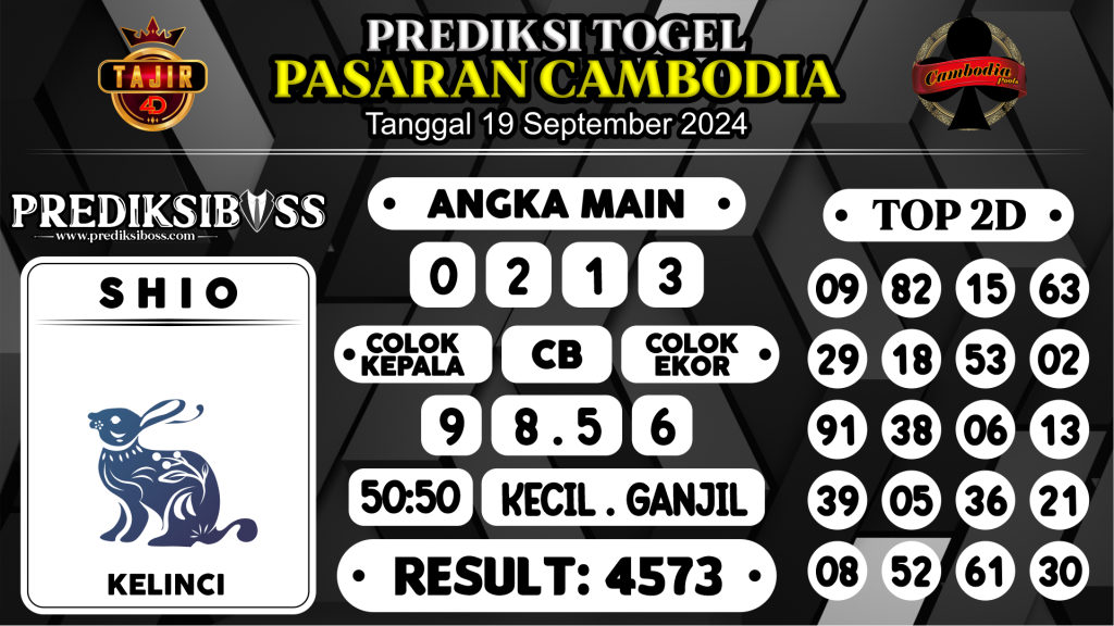 https://prediksibosswon.com/prediksi-boss-togel-cambodia-kamis-19-september-2024/