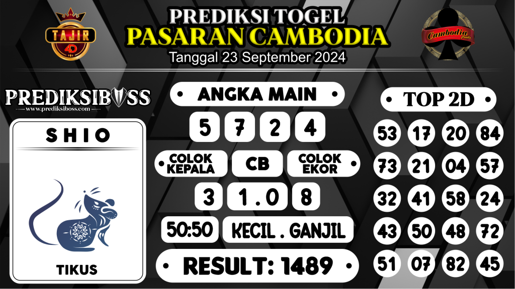 https://prediksibosswon.com/prediksi-boss-togel-cambodia-senin-23-september-2024/