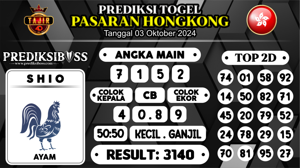 https://prediksibosswon.com/prediksi-boss-togel-hongkong-kamis-03-oktober-2024/