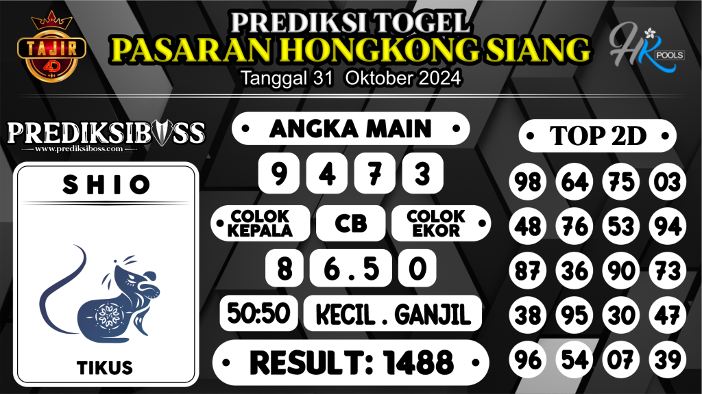 https://prediksibosswon.com/prediksi-boss-togel-hk-siang-kamis-31-oktober-2024/