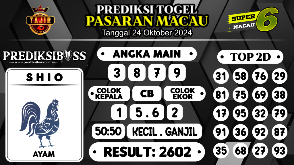 https://prediksibosswon.com/prediksi-boss-togel-macau-kamis-24-oktober-2024/