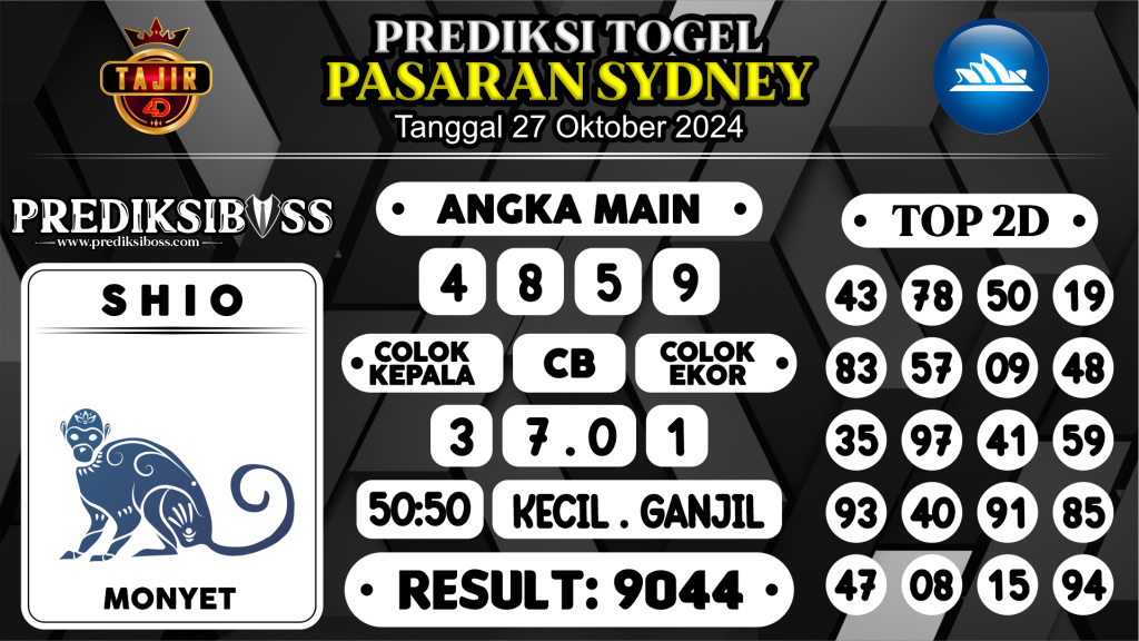 https://prediksibosswon.com/prediksi-boss-togel-sidney-minggu-27-oktober-2024/