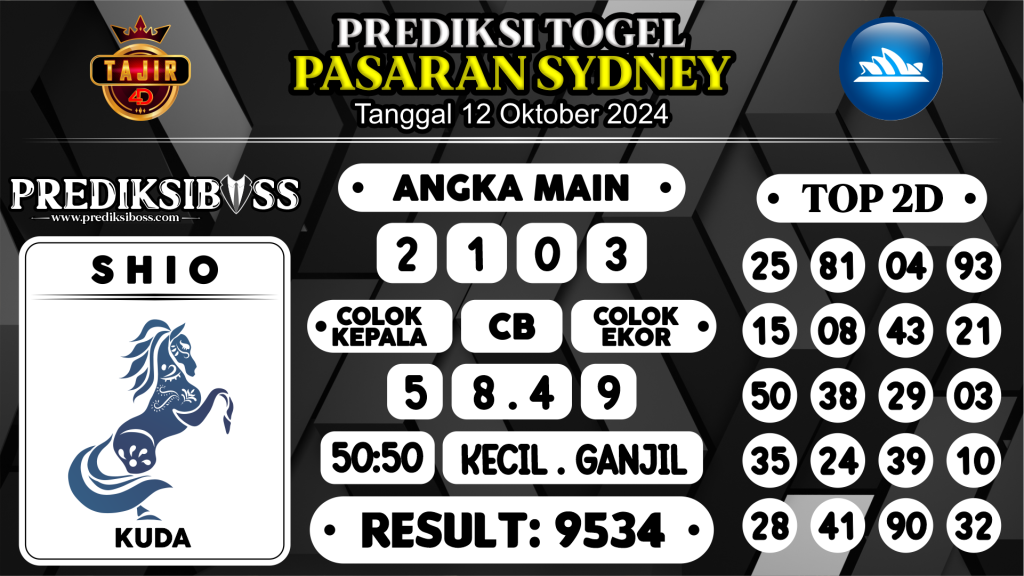 https://prediksibosswon.com/prediksi-boss-togel-sidney-sabtu-12-oktober-2024/