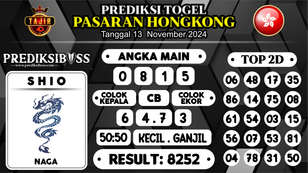 https://prediksibosswon.com/prediksi-boss-togel-hk-rabu-13-november-2024/