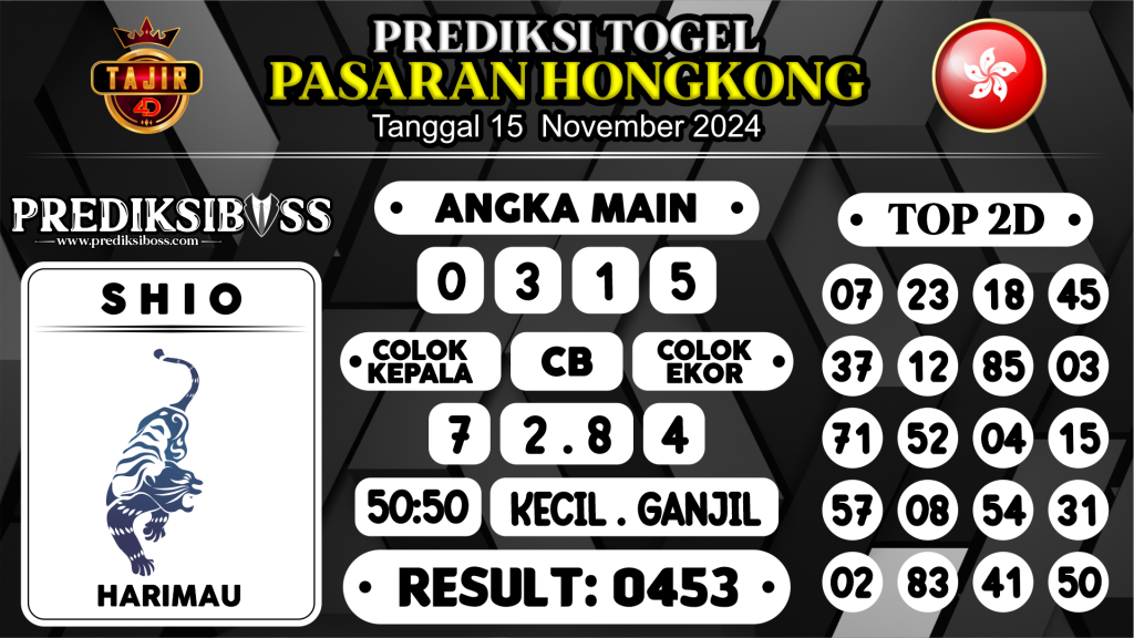 https://prediksibosswon.com/prediksi-boss-togel-hk-jumat-15-november-2024/