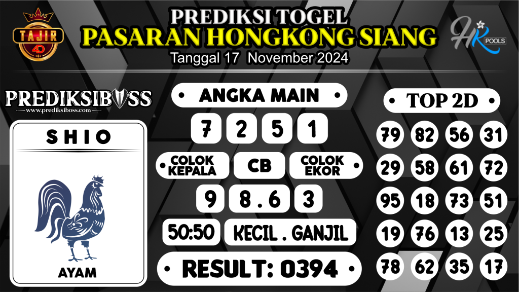 https://prediksibosswon.com/prediksi-boss-togel-hk-siang-minggu-17-november-2024/