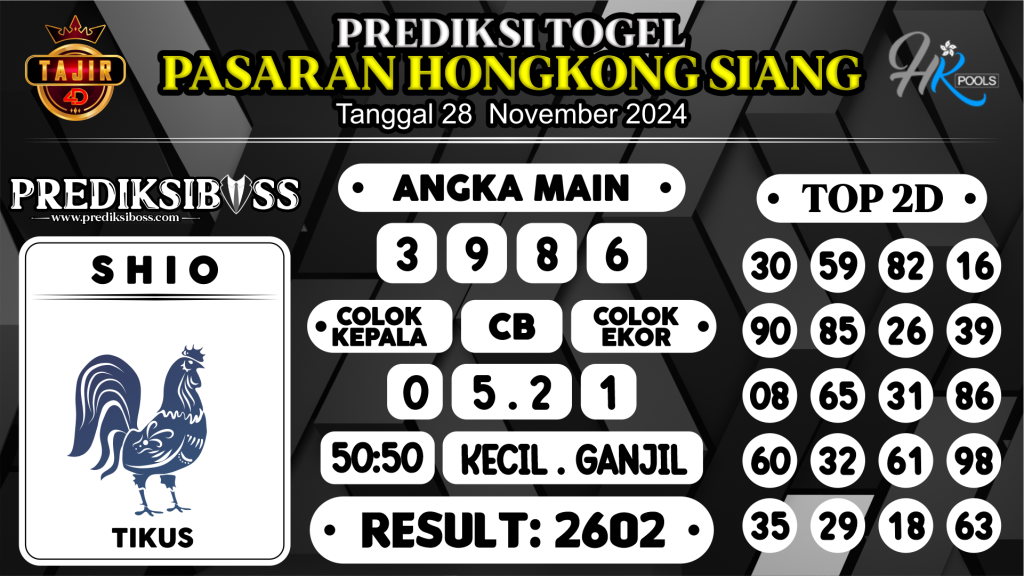 https://prediksibosswon.com/prediksi-boss-togel-hk-siang-kamis-28-november-2024/