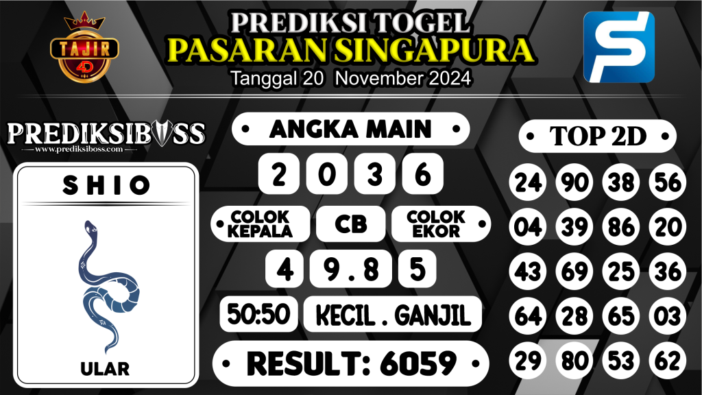 https://prediksibosswon.com/prediksi-boss-togel-sgp-rabu-20-november-2024/