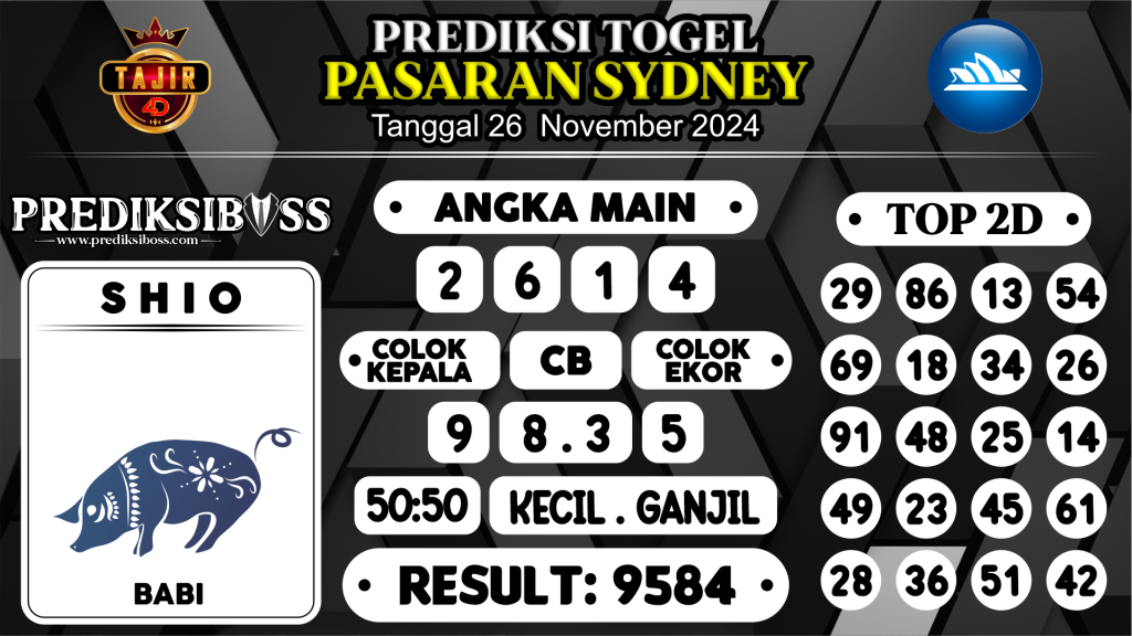 https://prediksibosswon.com/prediksi-boss-togel-sidney-selasa-26-november-2024/